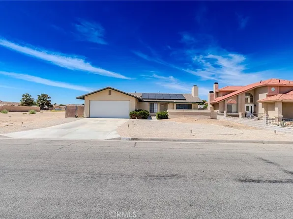 14522 Rivers Edge Rd, Helendale, CA 92342