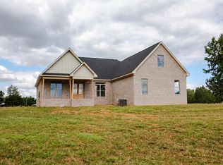 1294 County Road 104, Lexington, AL 35648