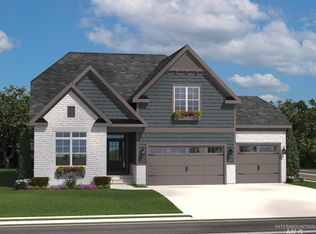 7963 W Rockhaven Dr, Eagle, ID 83616