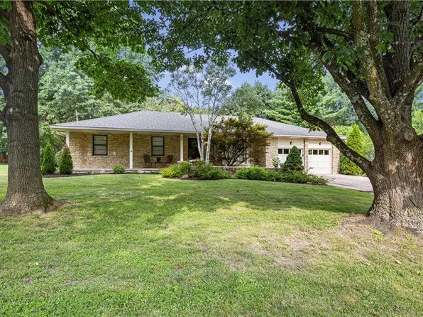 107 N Harrison St, Spring Hill, KS 66083