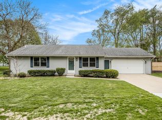 4212 Mahoney St, Portage, MI 49002