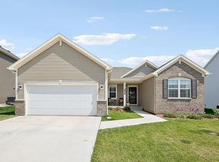 2916 Jackson St, Stoughton, WI 53589