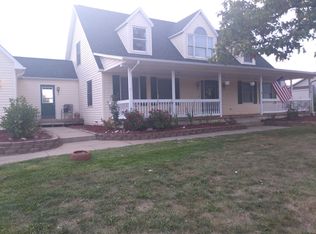 10162 Sharp Rd, Swartz Creek, MI 48473