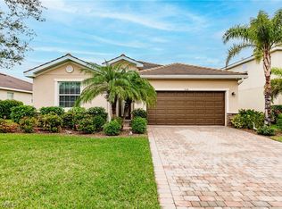 3518 E Hampton Cir, Alva, FL 33920