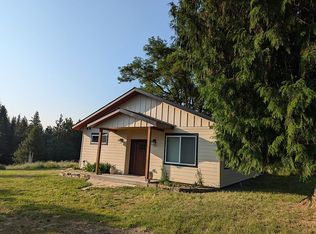 332 Bergen Rd, Newport, WA 99156