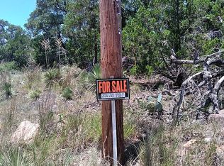 128 Ridge Rd, Burnet, TX 78611