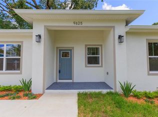 9625 N Ojus Dr, Tampa, FL 33617
