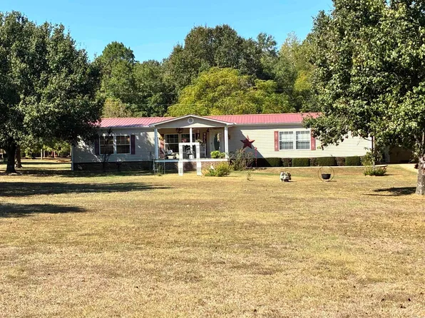 560 Wright Rd, Rison, AR 71665