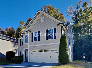 4987 Mount Hope Dr, Winston Salem, NC 27107