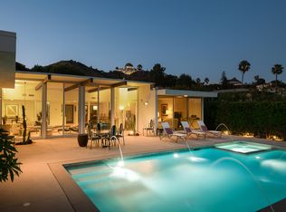 5144 Los Encantos Way, Los Angeles, CA 90027