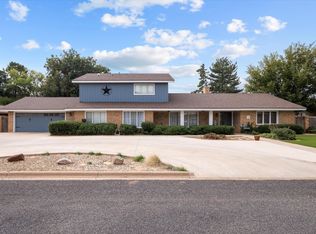 116 E 26th St, Littlefield, TX 79339