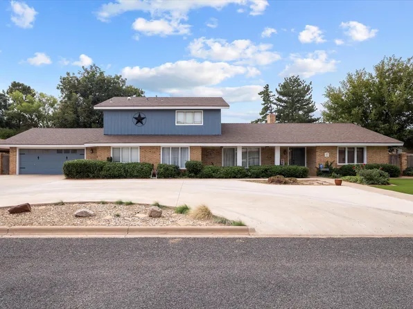 116 E 26th St, Littlefield, TX 79339