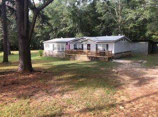 3471 Highway 496, Meridian, MS 39301