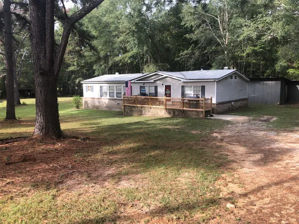 3471 Highway 496, Meridian, MS 39301