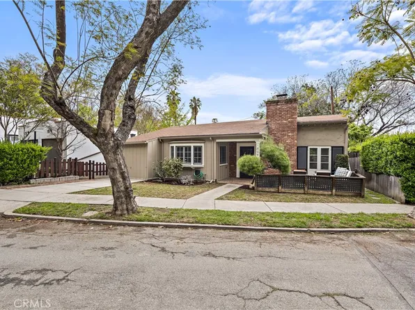 1809 Gillette Crst, South Pasadena, CA 91030