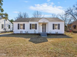 1250 Schley St, Macon, GA 31206