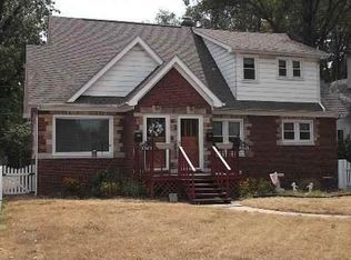 3321 Wabash Ave, Terre Haute, IN 47803