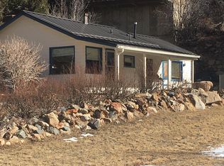 810 Biddle St, Georgetown, CO 80444