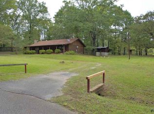 292 Timberline Rd, Kilgore, TX 75662