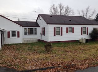 900 Walker St, Elizabethton, TN 37643