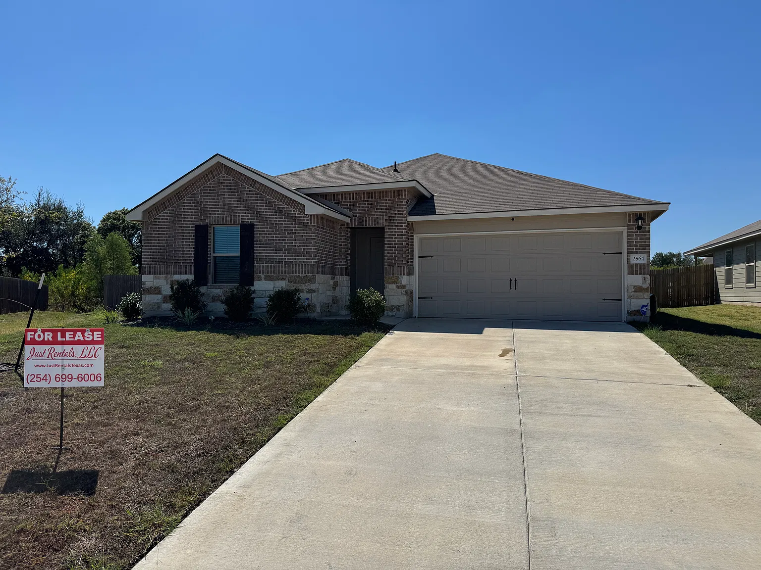 4 bed, 1669 sqft, $1,850 — Photo 1
