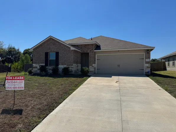 2564 Merganser Dr, Copperas Cove, TX 76522