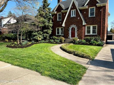 2112 Strathmoor Blvd, Strathmoor Manor, KY, 40205
