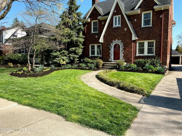 2112 Strathmoor Blvd, Strathmoor Manor, KY 40205