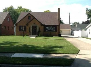 4307 Elmhurst Rd, Toledo, OH 43613