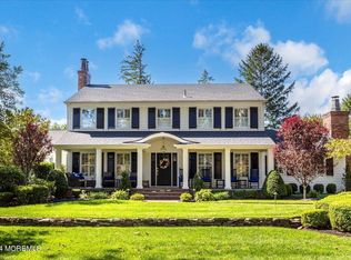 405 Sycamore Ln, Brielle, NJ 08730