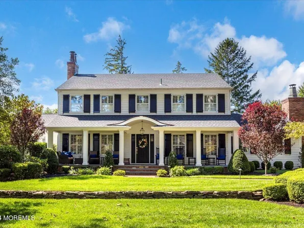 405 Sycamore Lane, Brielle, NJ 08730