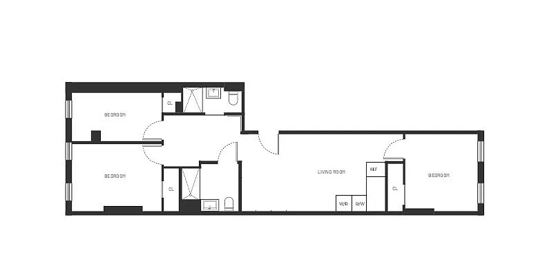 Building Photo - 359 W 22nd St #1