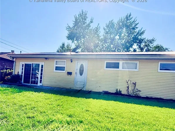 112 Kanawha Ave, Nitro, WV 25143
