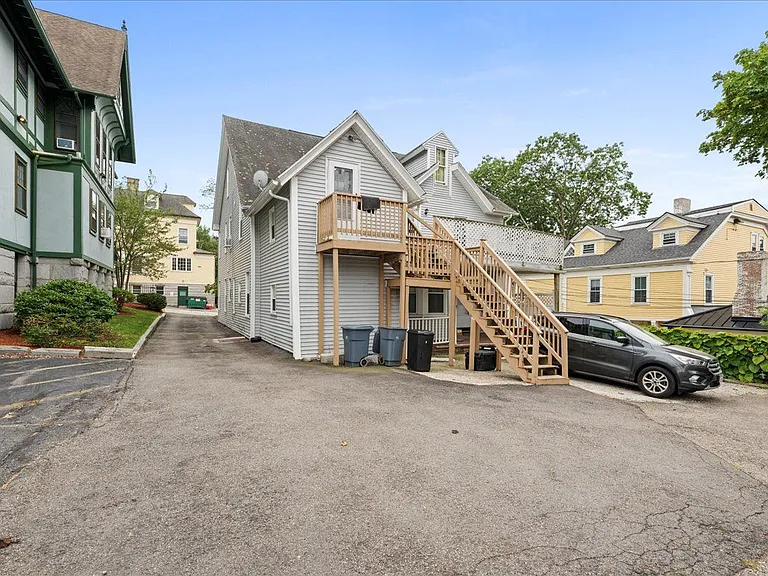 36 Cedar St #2 — Photo 22