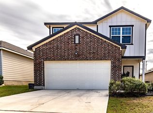 13528 Lunar Lgt, Saint Hedwig, TX 78152