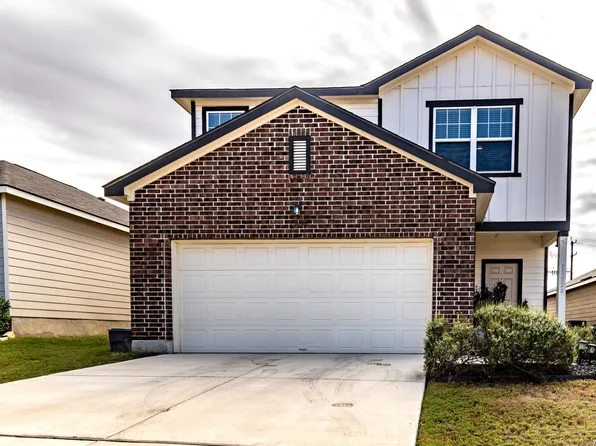 13528 LUNAR LGT, St Hedwig, TX 78152