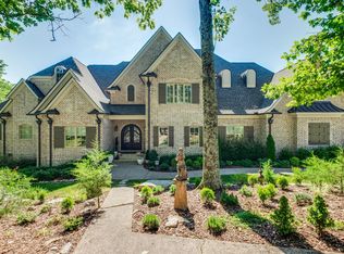 1826 Stryker Pl, Brentwood, TN 37027