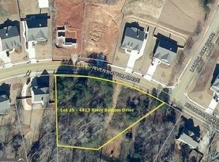 4813 River Bottom Dr, Gainesville, GA 30507