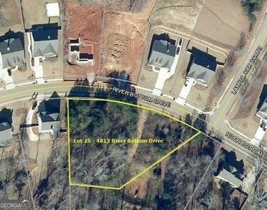 4813 River Bottom Dr, Gainesville, GA, 30507