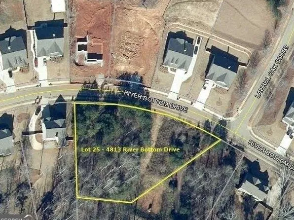 4813 River Bottom Dr, Gainesville, GA 30507