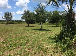 7432 NW 80th Ct, Okeechobee, FL 34972