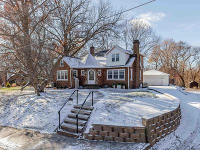 1101 22nd St, Moline, IL, 61265