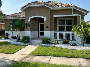 3322 Cerro Ave, New Smyrna Beach, FL 32168