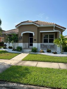 3322 Cerro Ave, New Smyrna Beach, FL, 32168