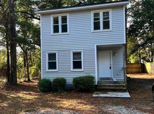 51 Hillsdale Dr, Wilmington, NC 28403