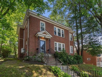 22 Holland St UNIT 22, Newton, MA, 02458