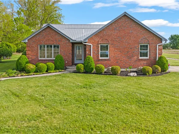 3605 S Kessler Rd, West Milton, OH 45383
