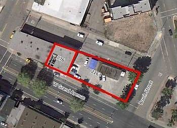 1st image of 776 W Grand Ave
