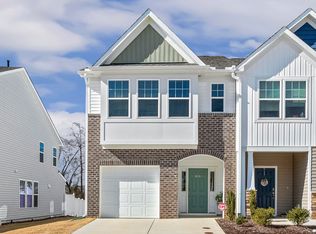 32 Bluebottle St, Angier, NC 27501