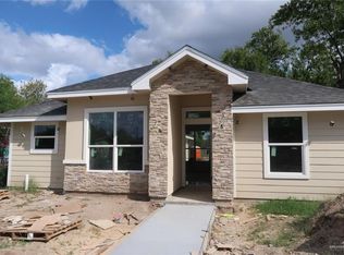 400 N Flag St, Pharr, TX 78577